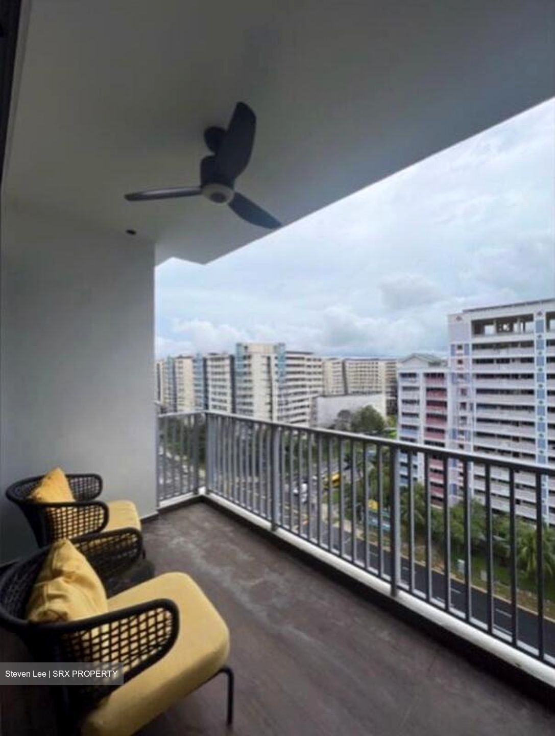 Seastrand (D18), Condominium #497249221